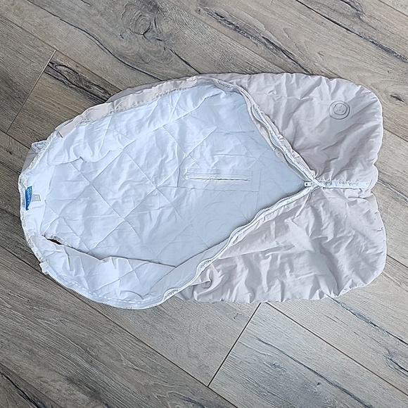 Bubbaroo Australia Sleep sack 3.5 Tog 0-6 M - Picture 2 of 4